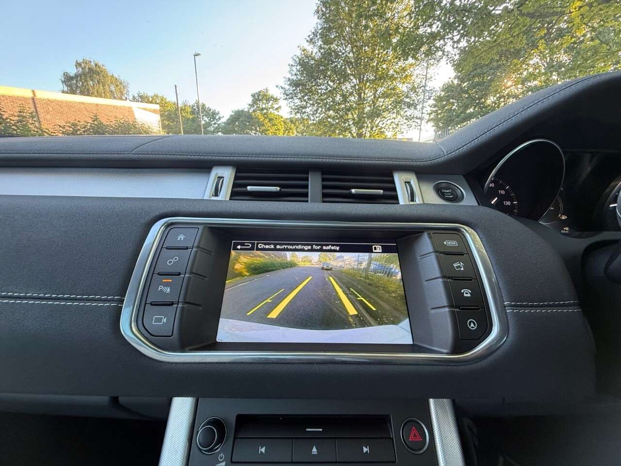 2016 LAND ROVER RANGE ROVER EVOQUE 2016 LAND ROVER RANGE ROVER EVOQUE
