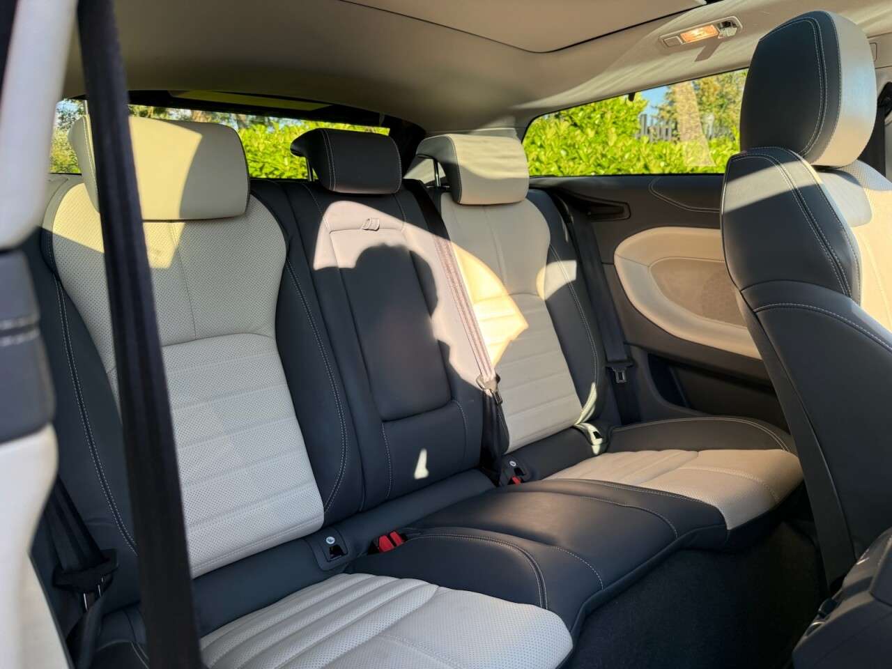 2016 LAND ROVER RANGE ROVER EVOQUE 2016 LAND ROVER RANGE ROVER EVOQUE