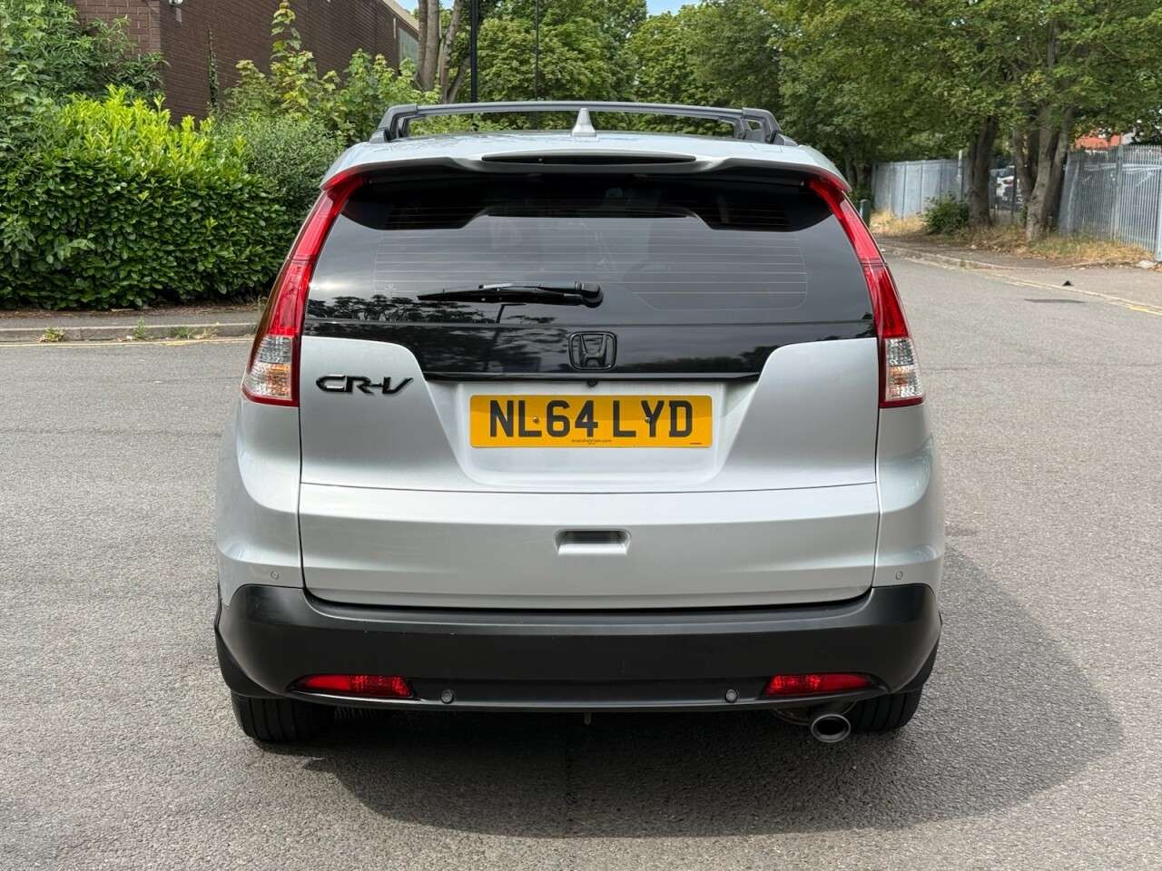 2014 HONDA CR-V 2014 HONDA CR-V