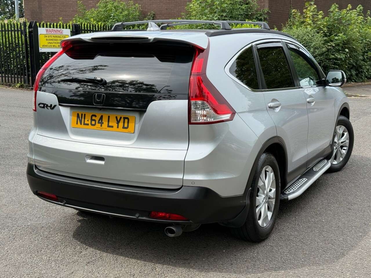 2014 HONDA CR-V 2014 HONDA CR-V