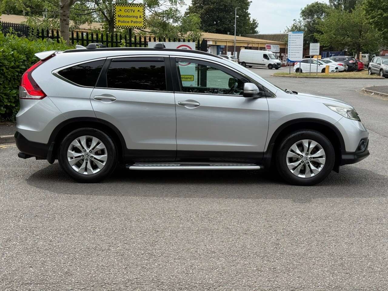 2014 HONDA CR-V 2014 HONDA CR-V