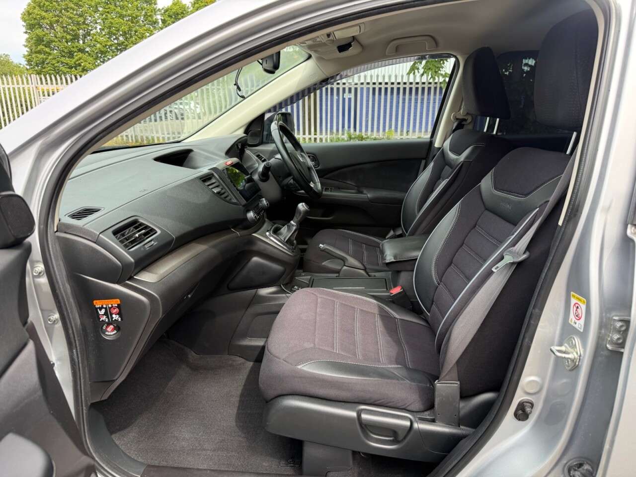 2014 HONDA CR-V 2014 HONDA CR-V