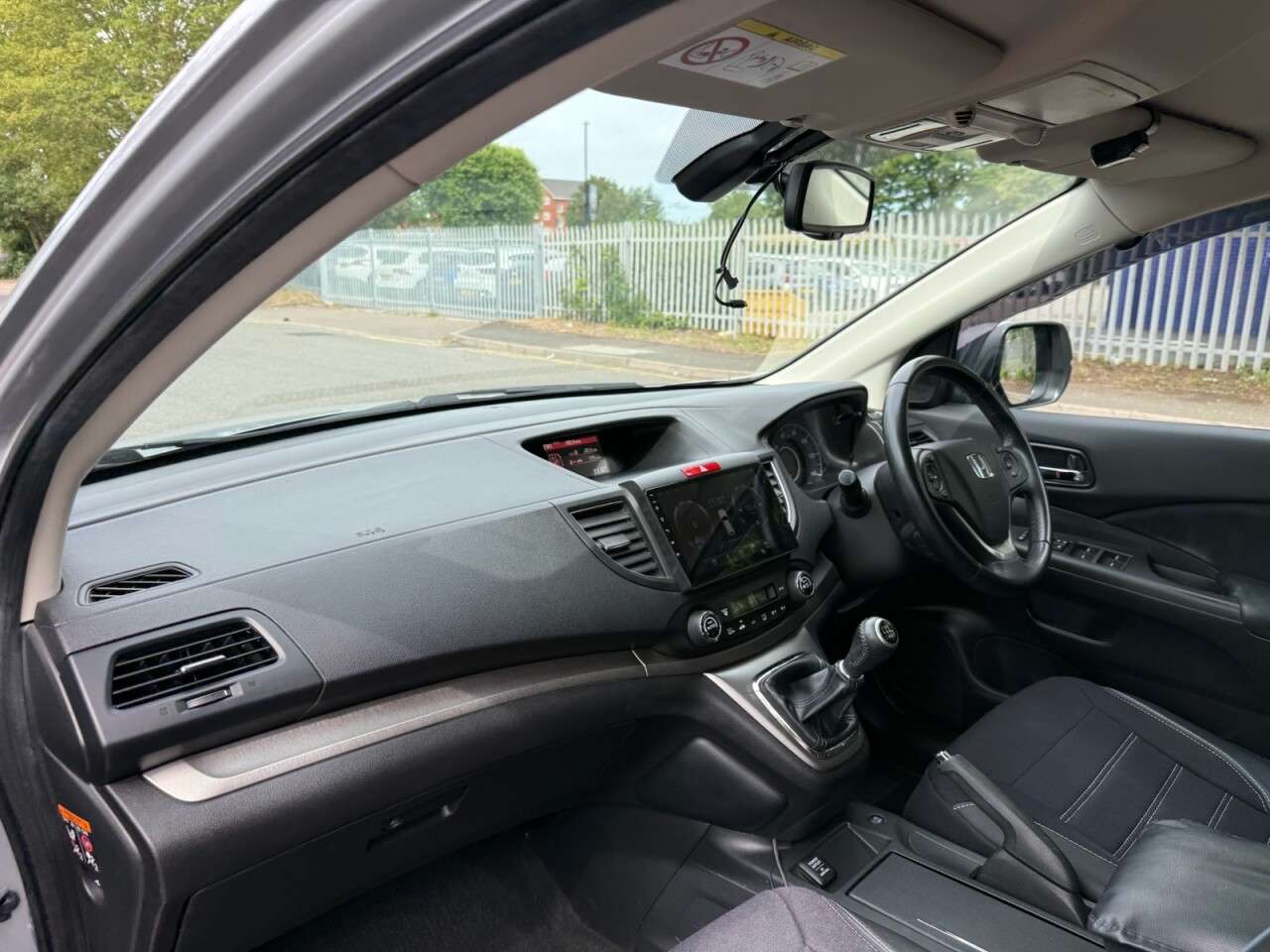 2014 HONDA CR-V 2014 HONDA CR-V