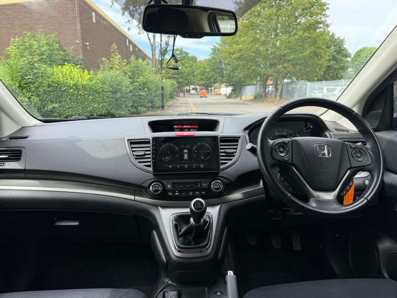 2014 HONDA CR-V 2014 HONDA CR-V