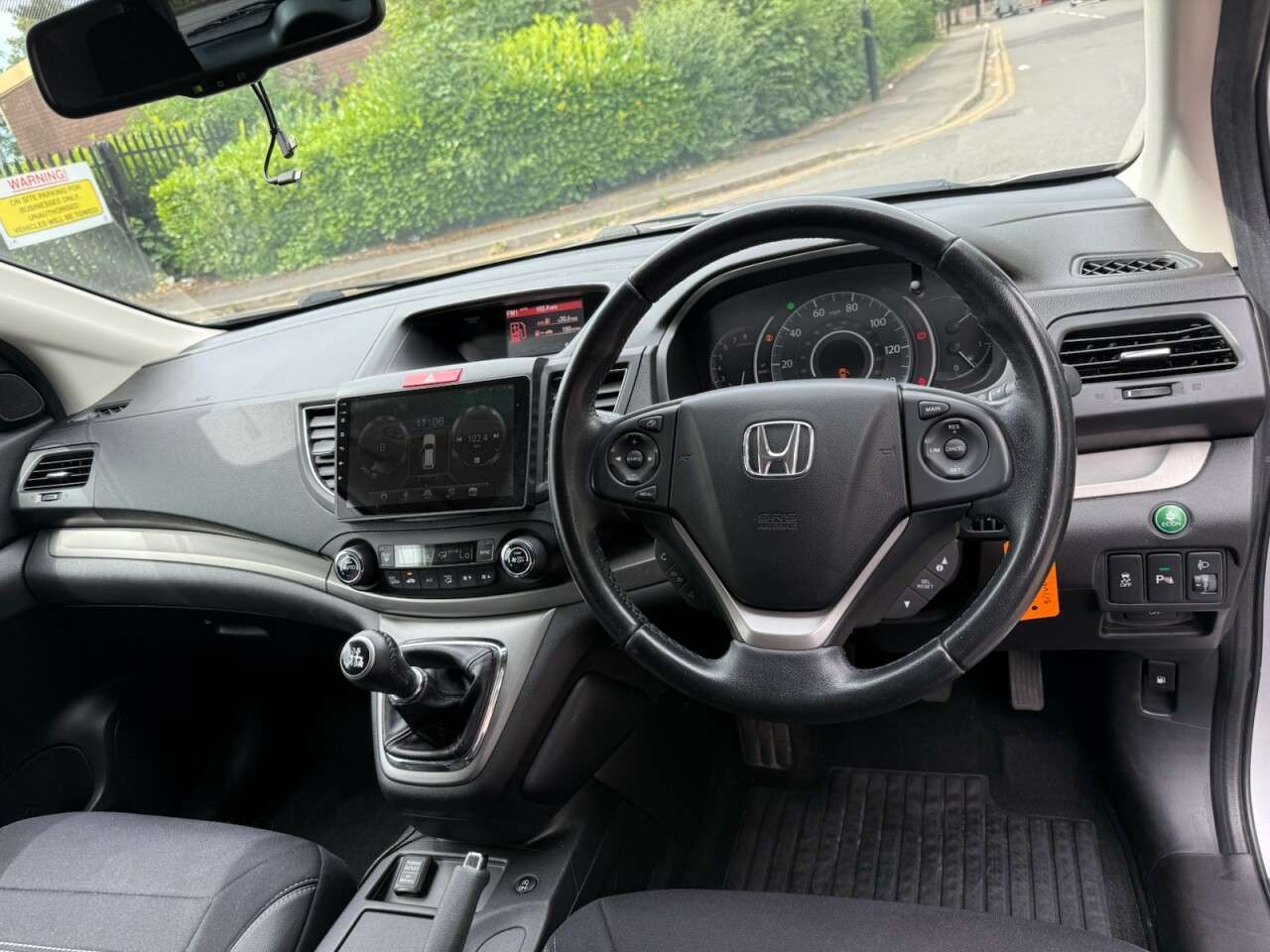 2014 HONDA CR-V 2014 HONDA CR-V