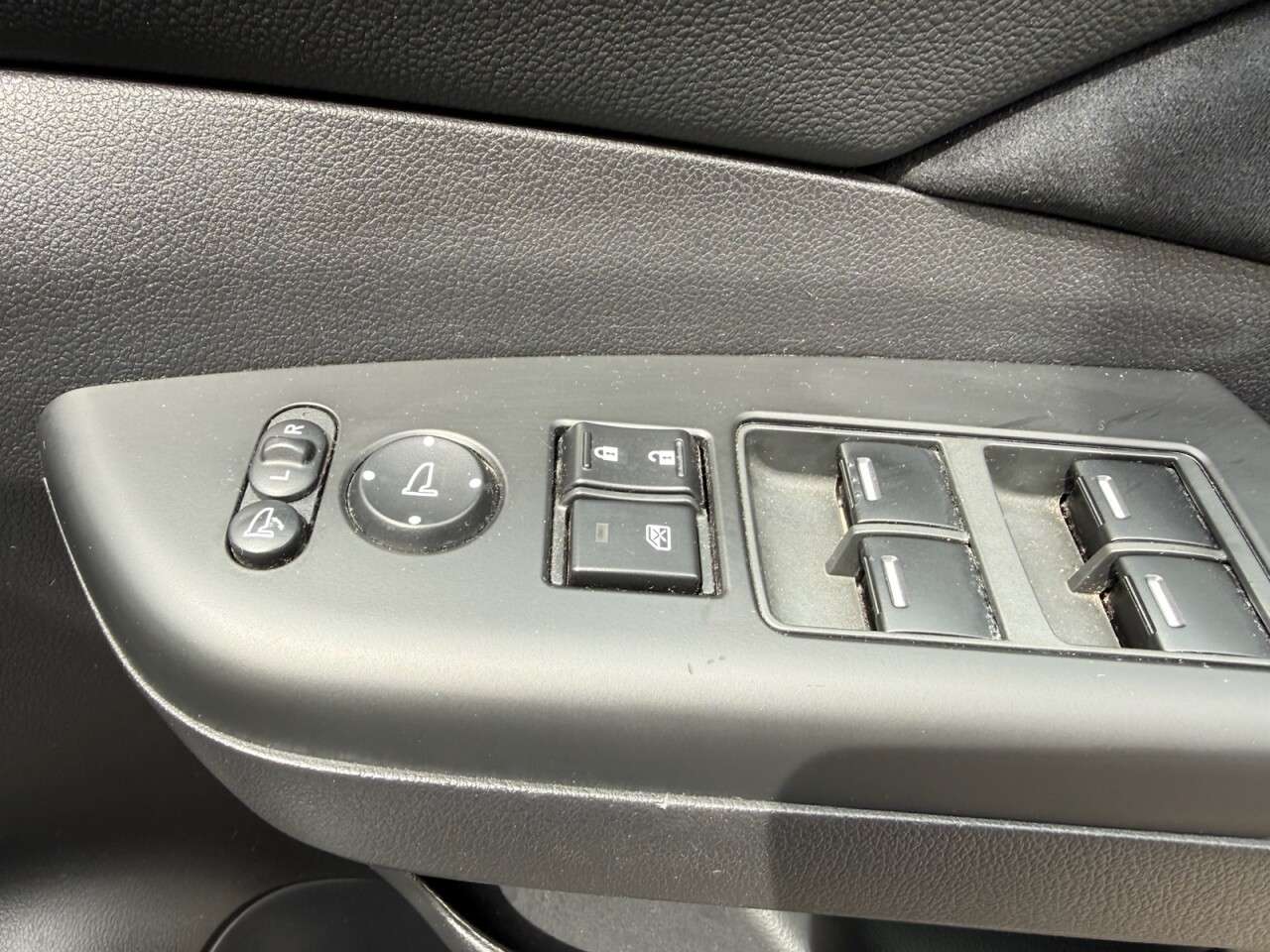 2014 HONDA CR-V 2014 HONDA CR-V