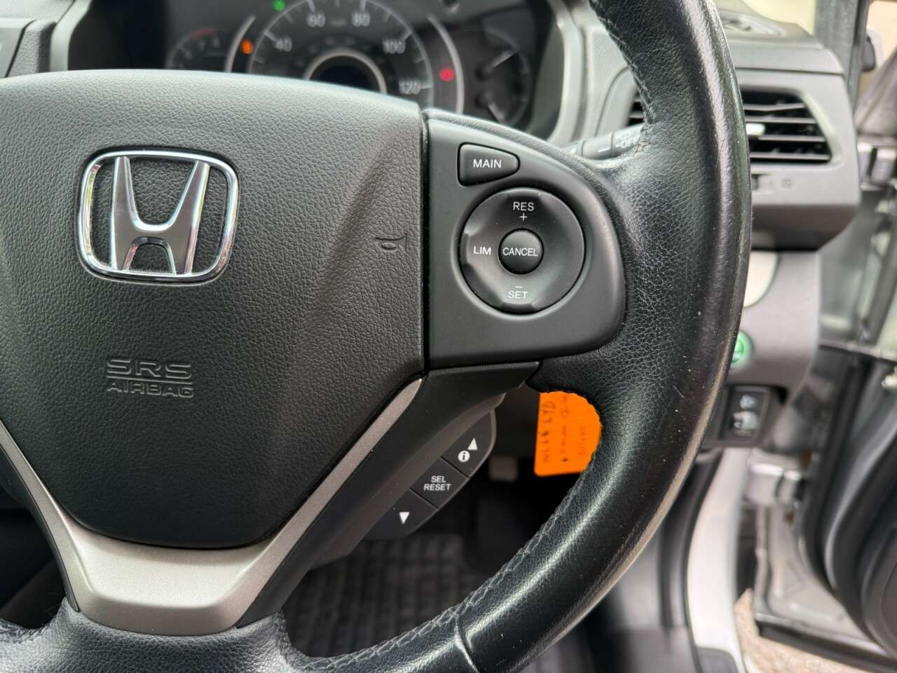 2014 HONDA CR-V 2014 HONDA CR-V