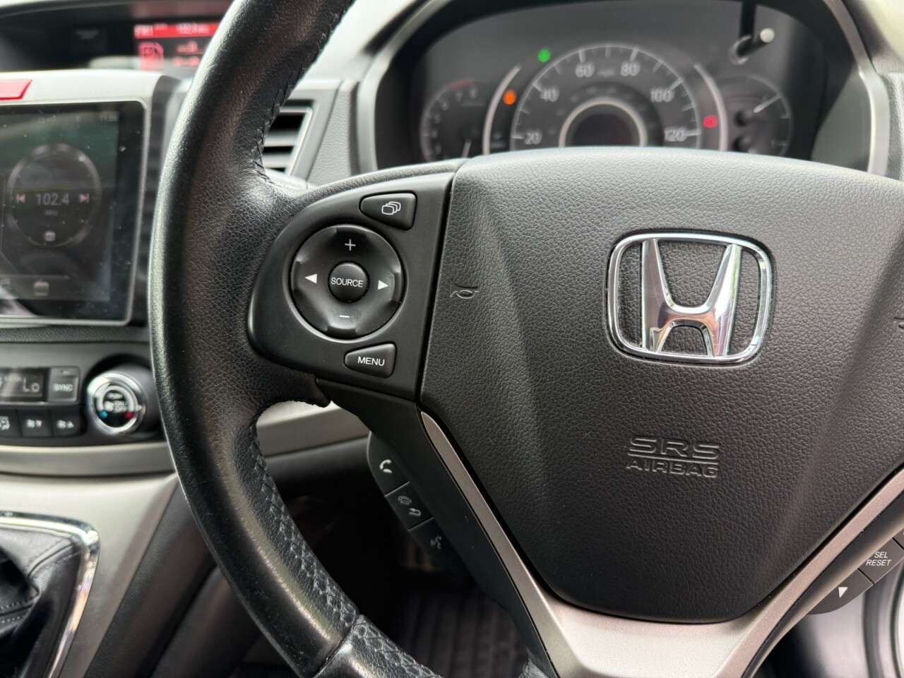 2014 HONDA CR-V 2014 HONDA CR-V