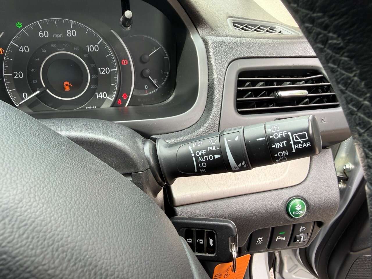2014 HONDA CR-V 2014 HONDA CR-V