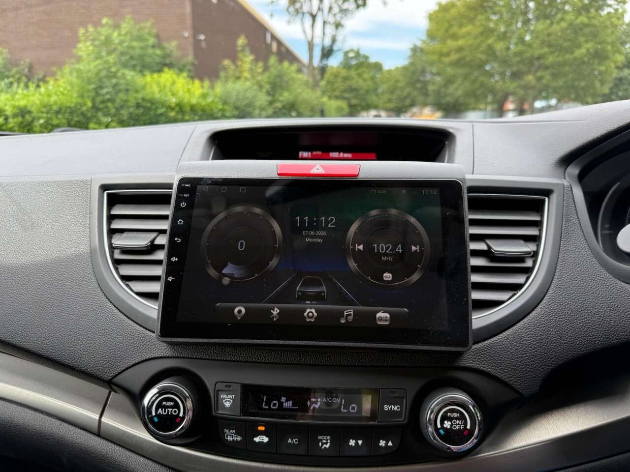 2014 HONDA CR-V 2014 HONDA CR-V