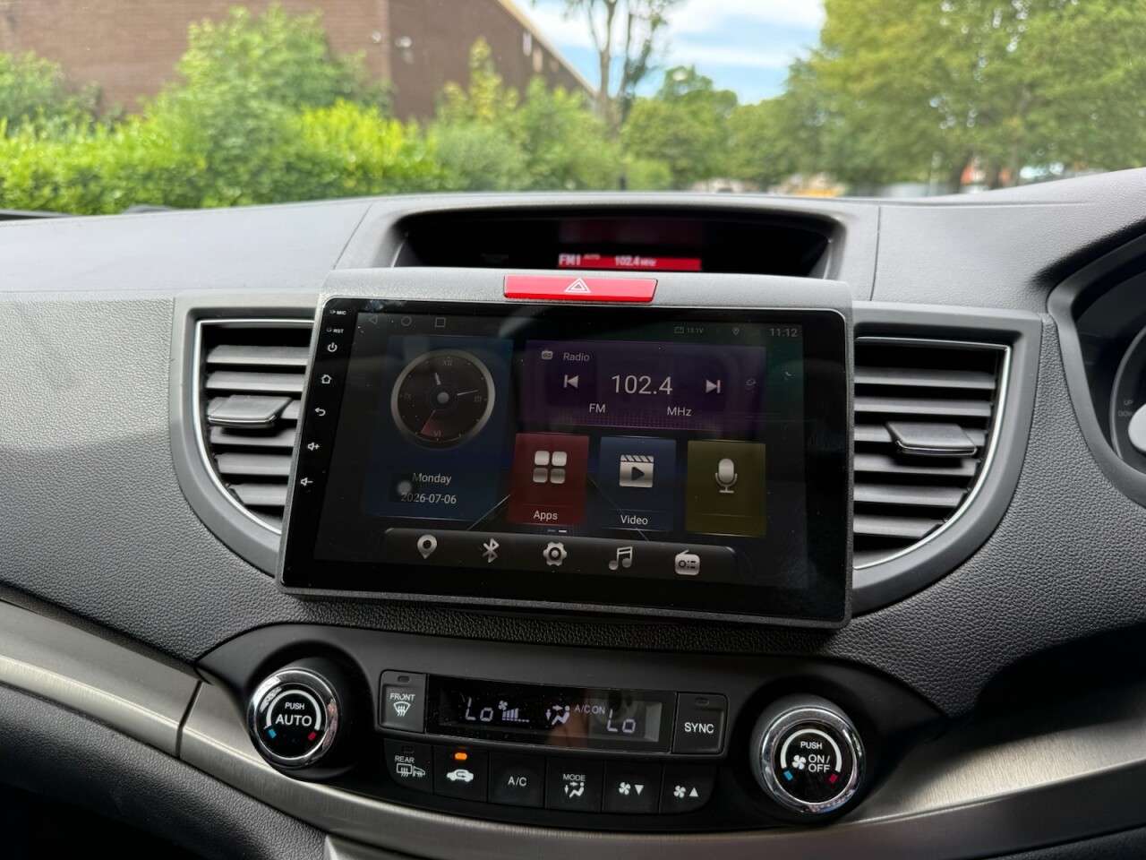 2014 HONDA CR-V 2014 HONDA CR-V
