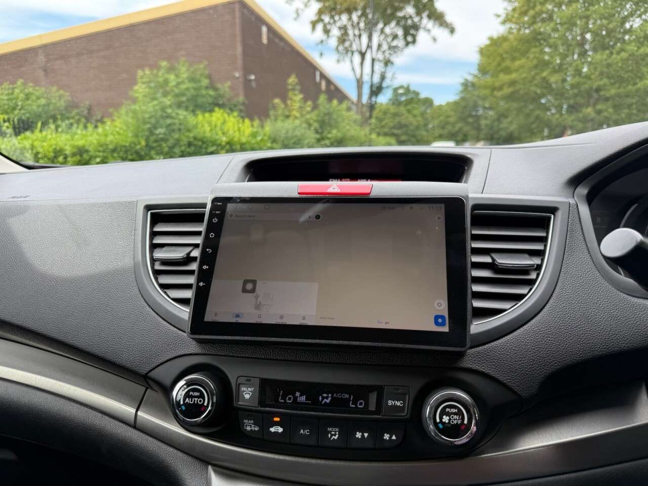 2014 HONDA CR-V 2014 HONDA CR-V