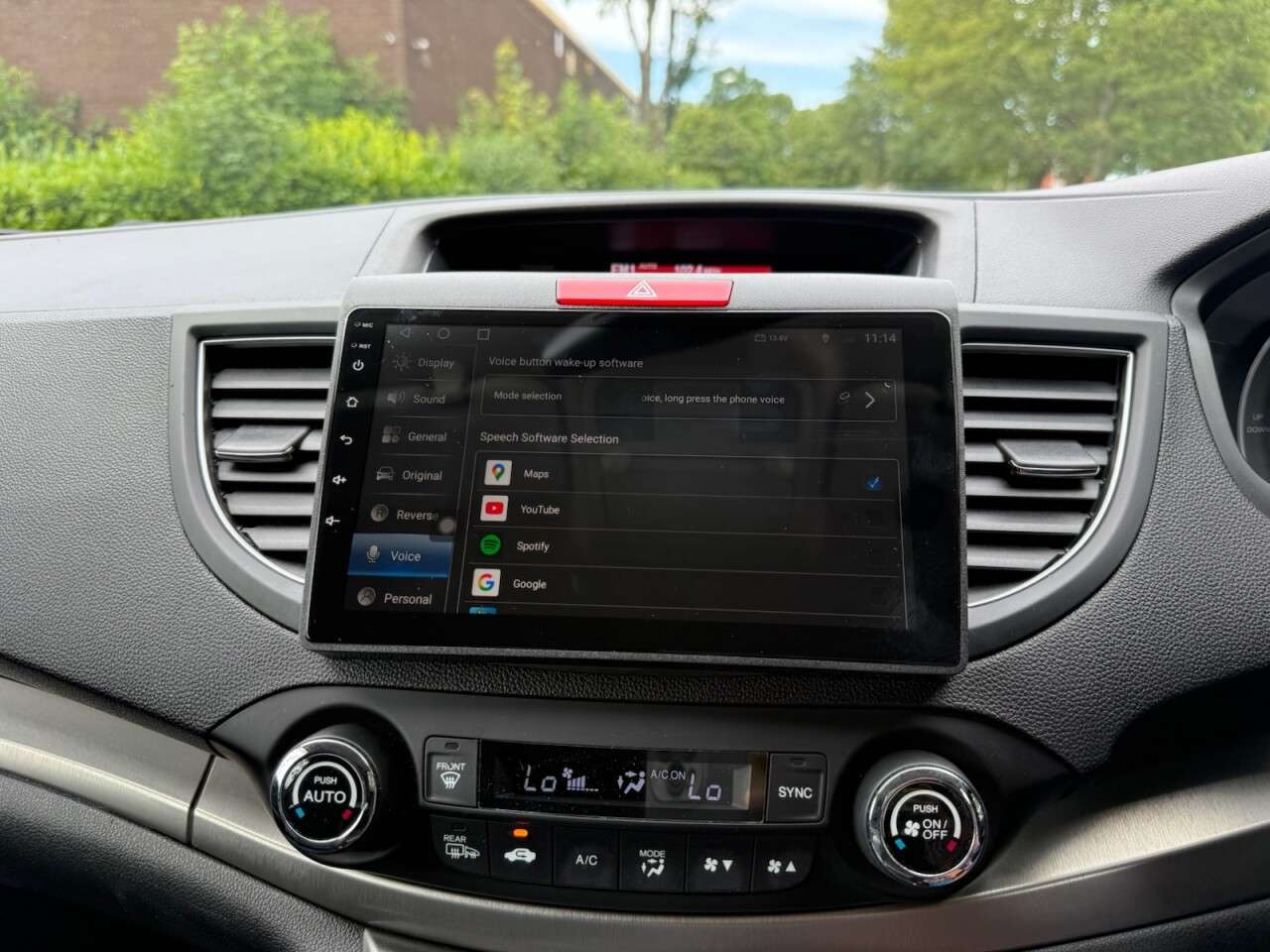2014 HONDA CR-V 2014 HONDA CR-V