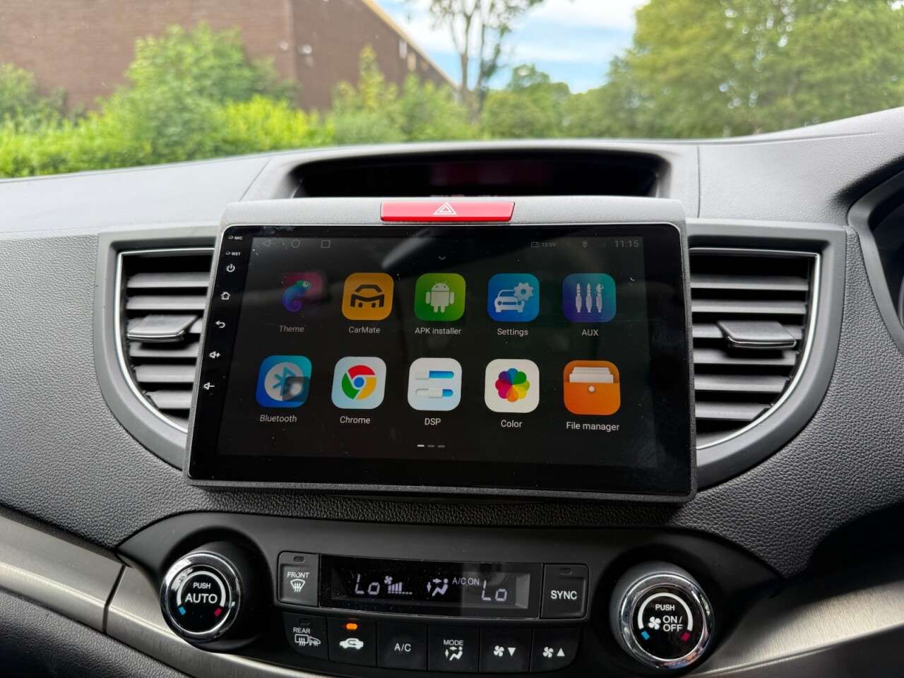 2014 HONDA CR-V 2014 HONDA CR-V