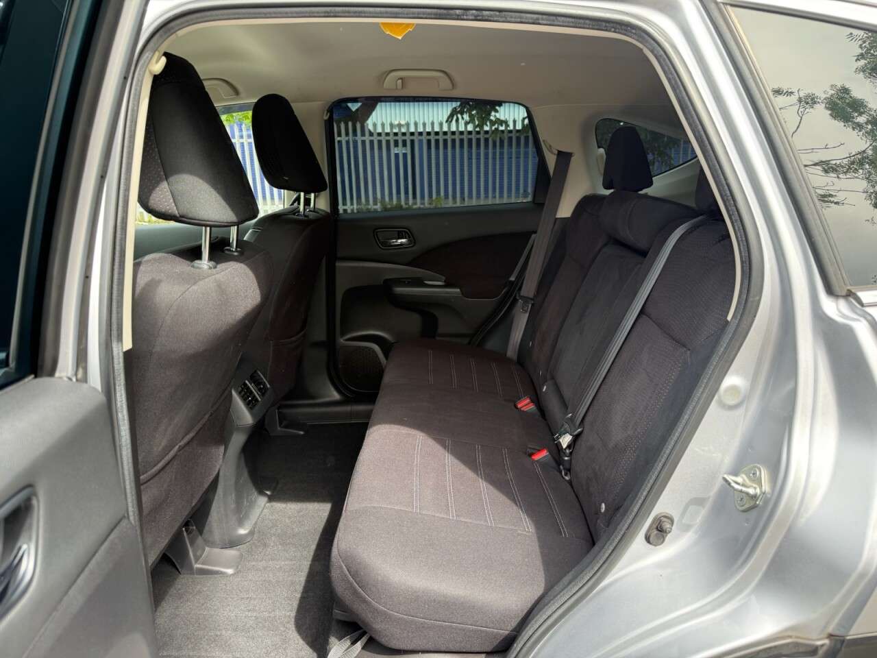 2014 HONDA CR-V 2014 HONDA CR-V