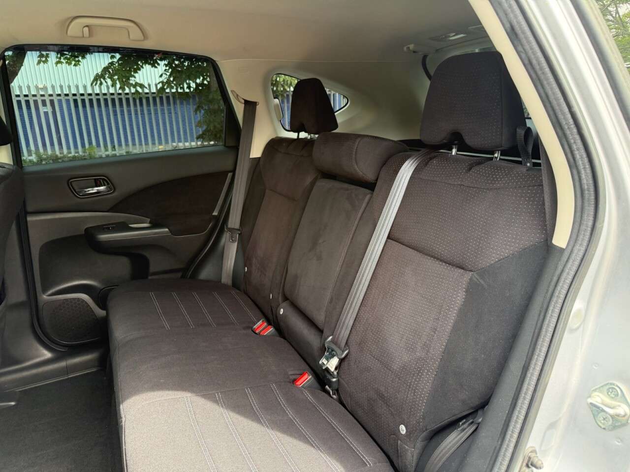 2014 HONDA CR-V 2014 HONDA CR-V