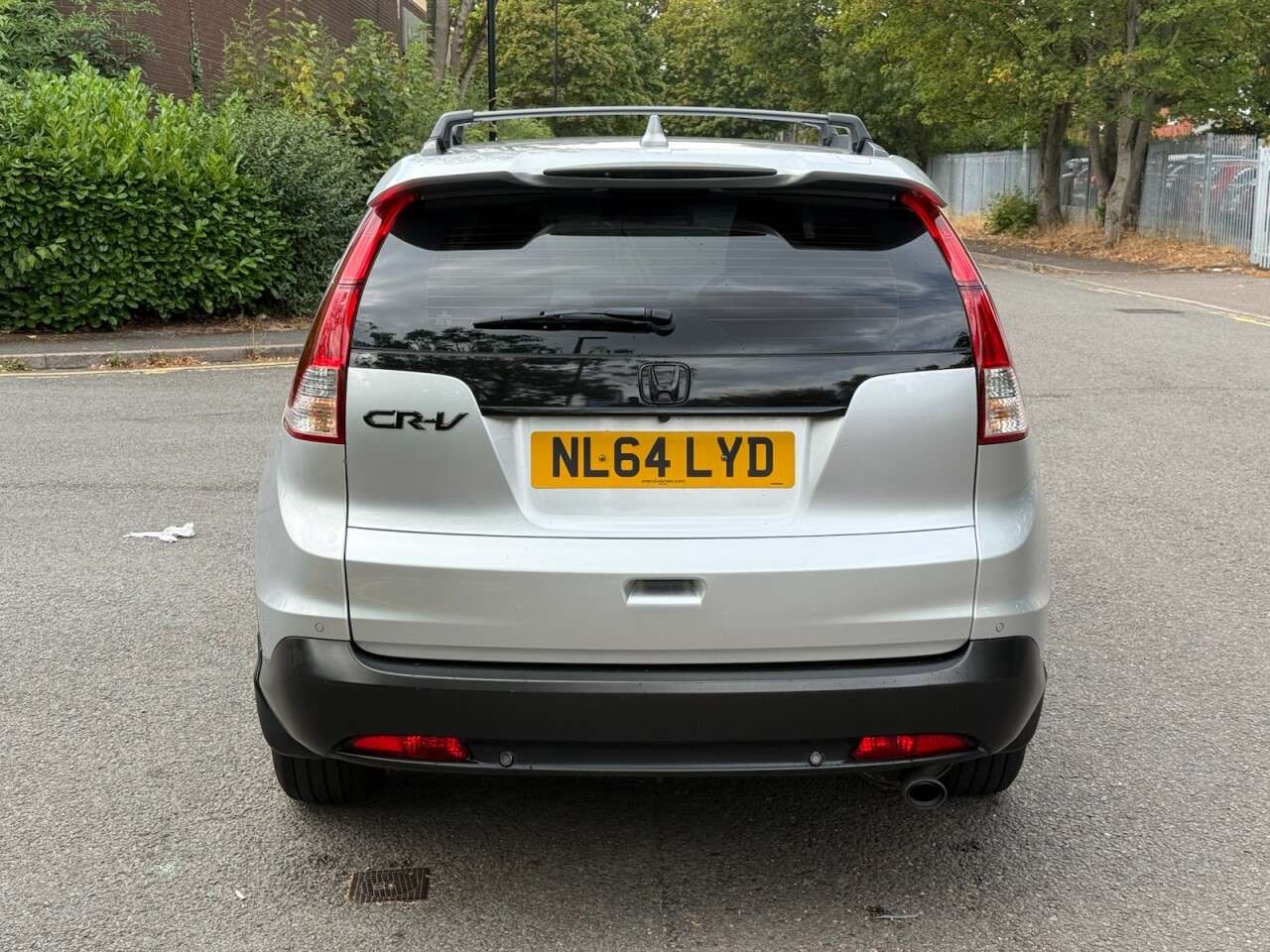 2014 HONDA CR-V 2014 HONDA CR-V