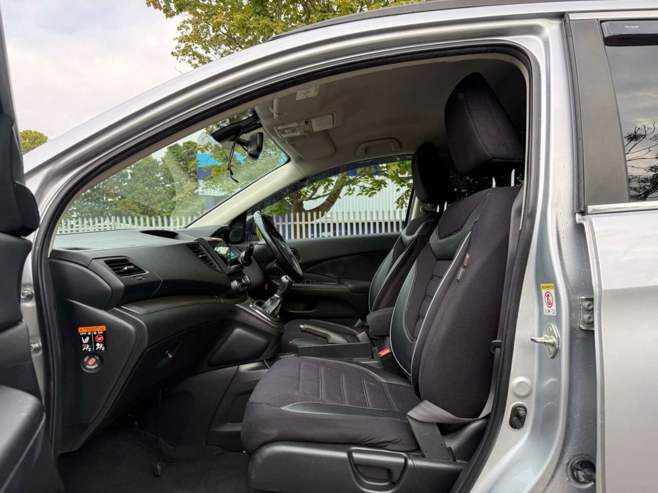 2014 HONDA CR-V 2014 HONDA CR-V