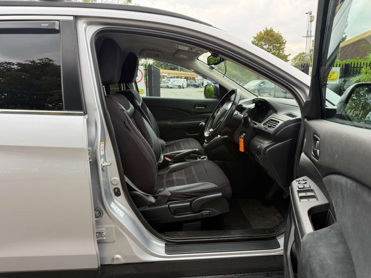 2014 HONDA CR-V 2014 HONDA CR-V