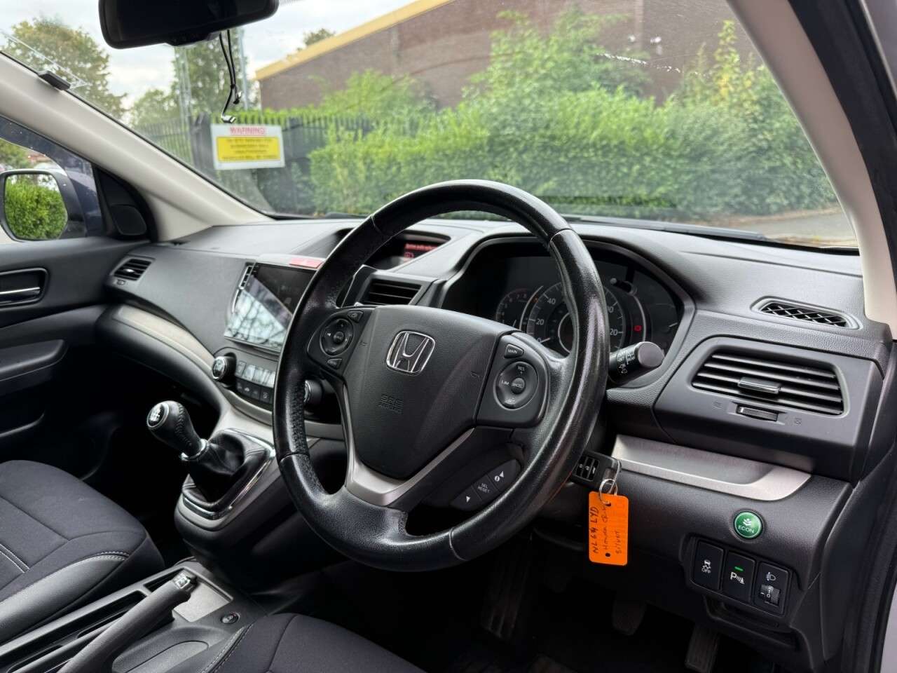 2014 HONDA CR-V 2014 HONDA CR-V