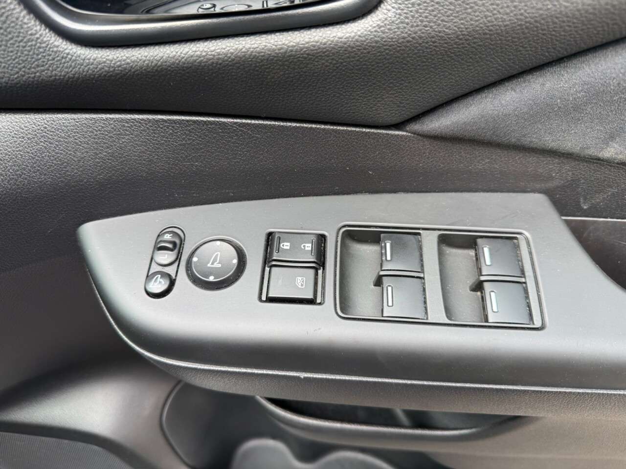 2014 HONDA CR-V 2014 HONDA CR-V