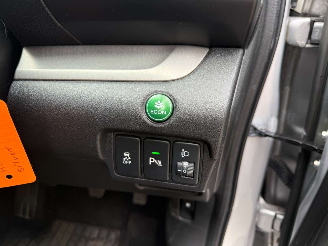 2014 HONDA CR-V 2014 HONDA CR-V