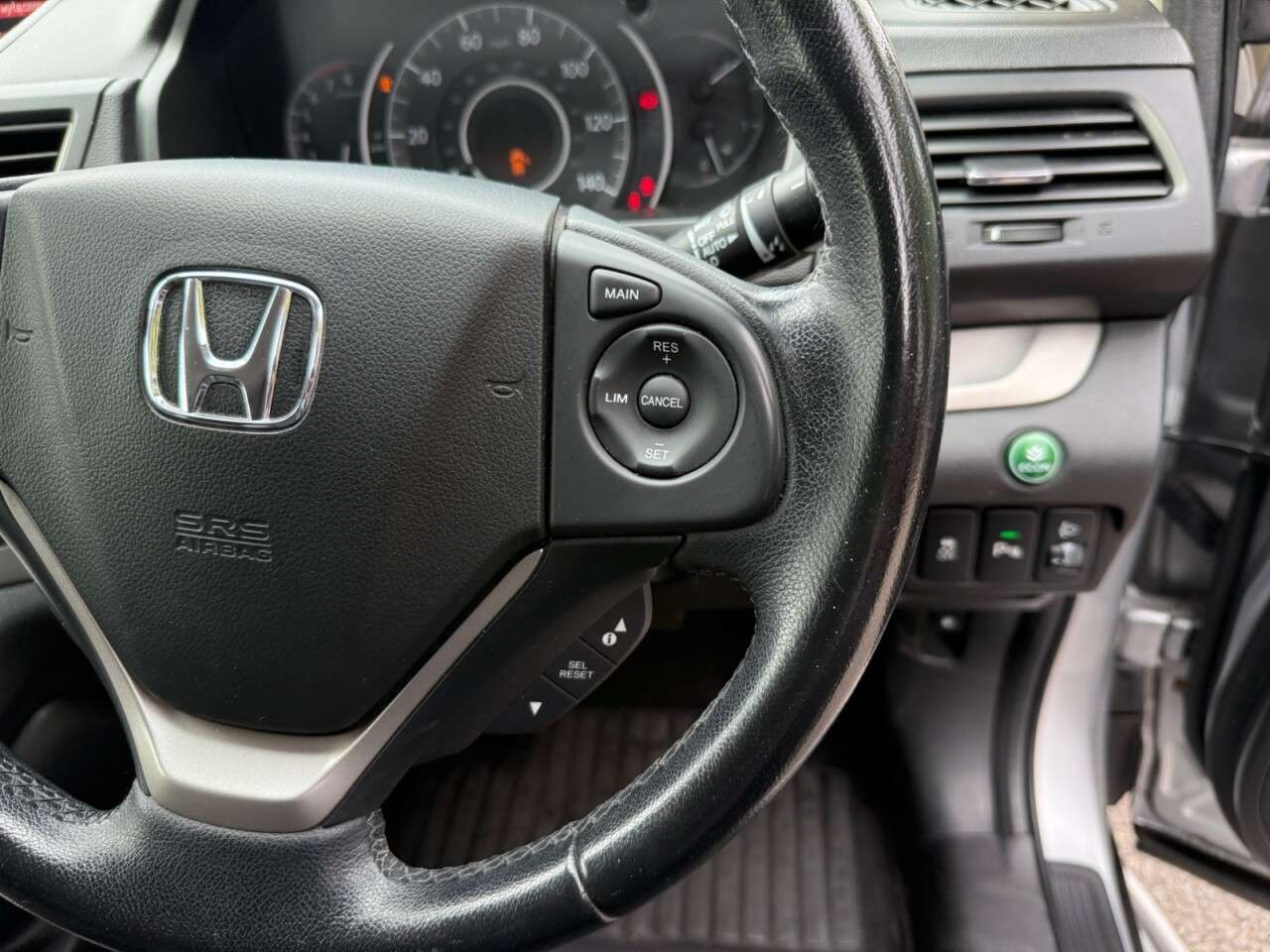 2014 HONDA CR-V 2014 HONDA CR-V