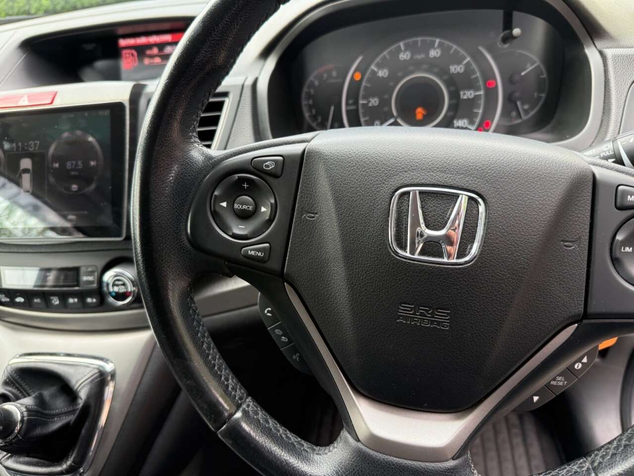 2014 HONDA CR-V 2014 HONDA CR-V