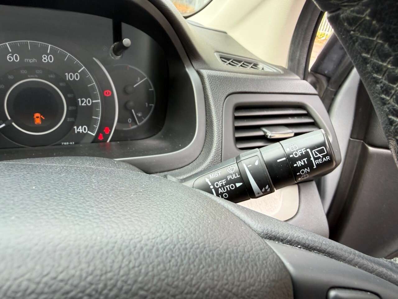 2014 HONDA CR-V 2014 HONDA CR-V