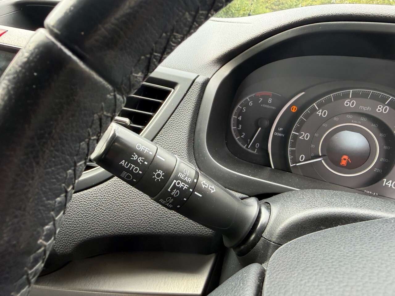 2014 HONDA CR-V 2014 HONDA CR-V