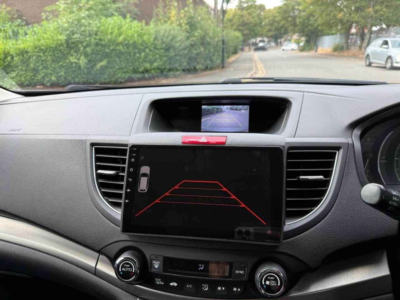 2014 HONDA CR-V 2014 HONDA CR-V