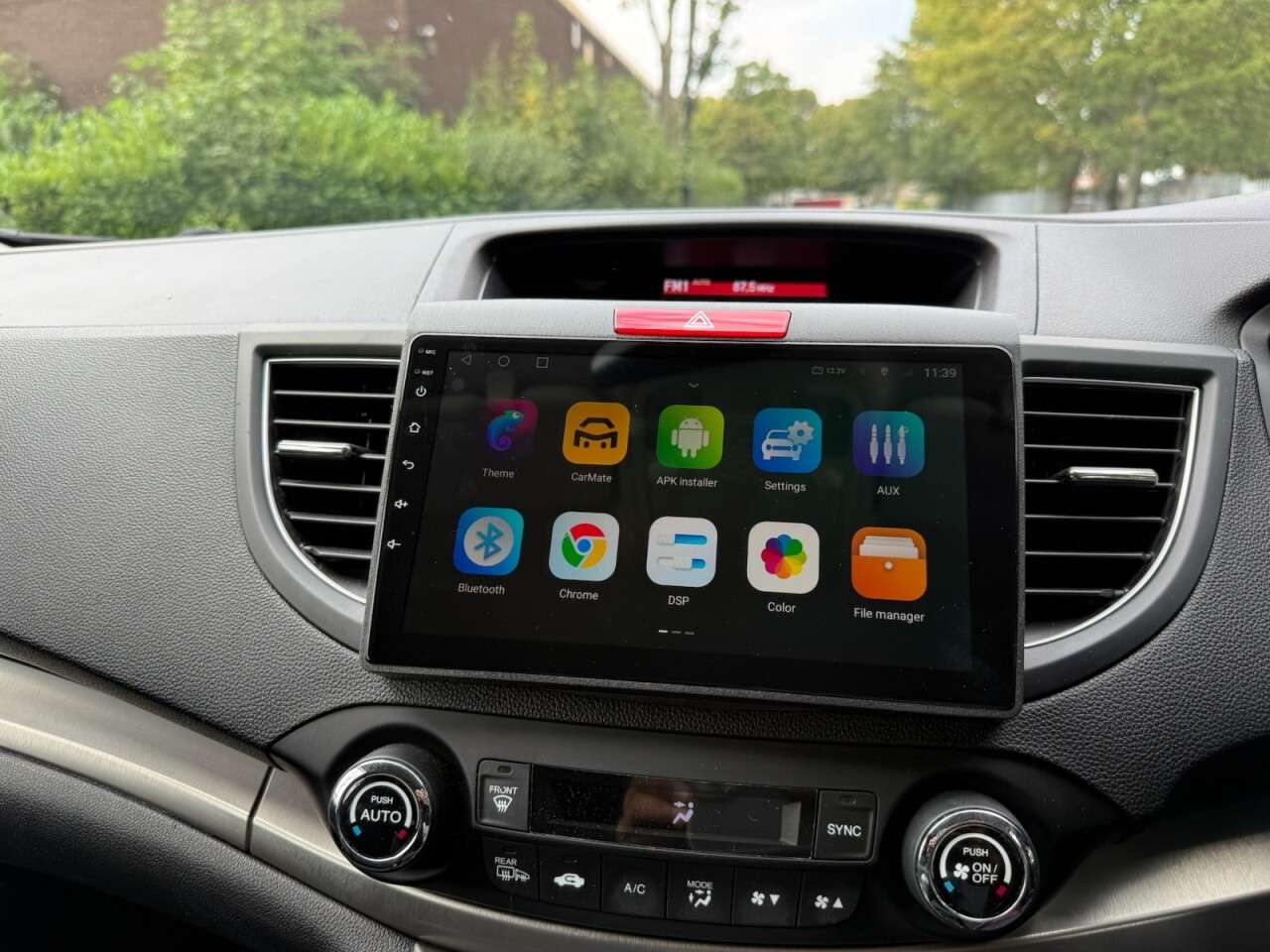 2014 HONDA CR-V 2014 HONDA CR-V