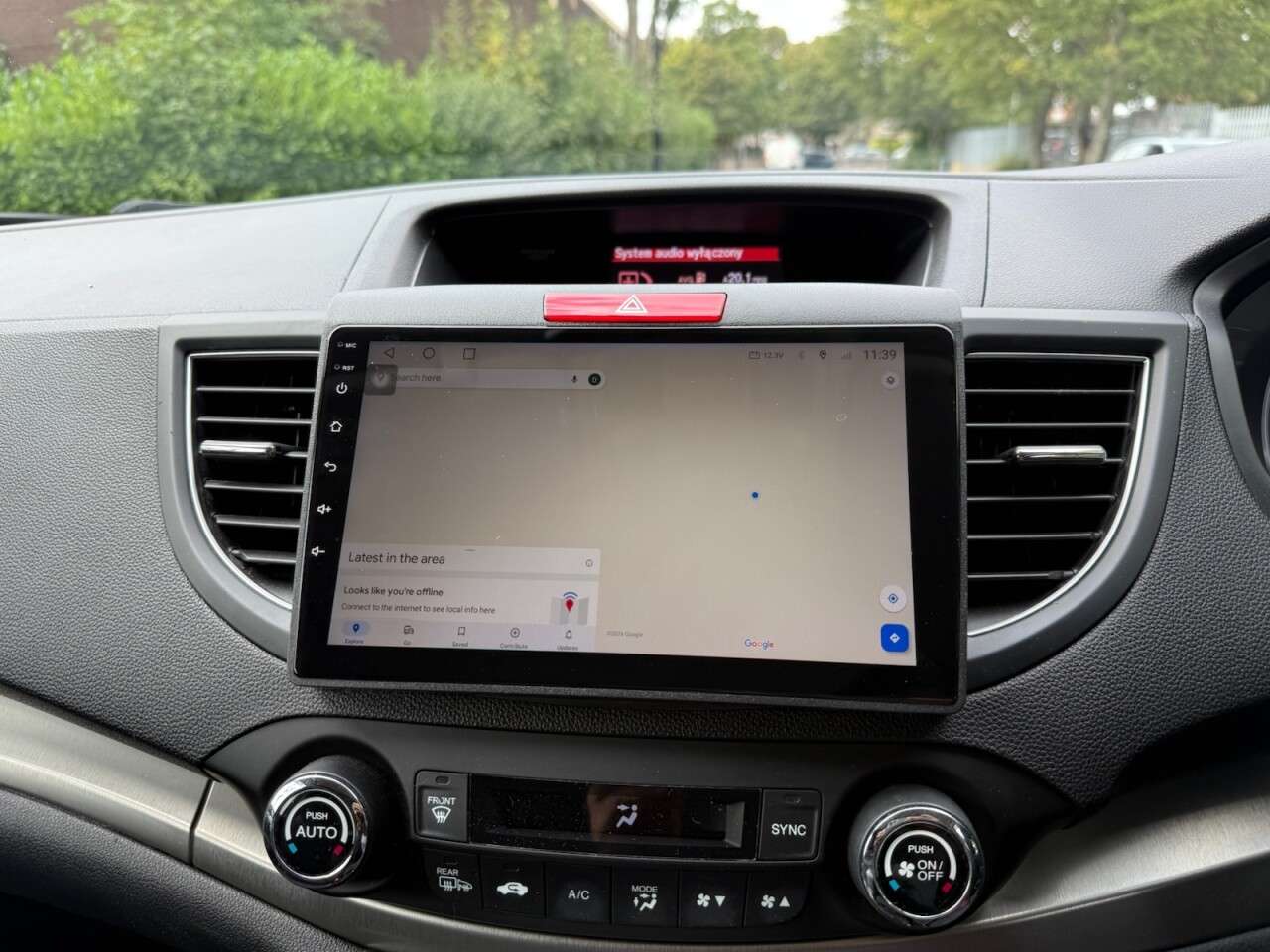 2014 HONDA CR-V 2014 HONDA CR-V