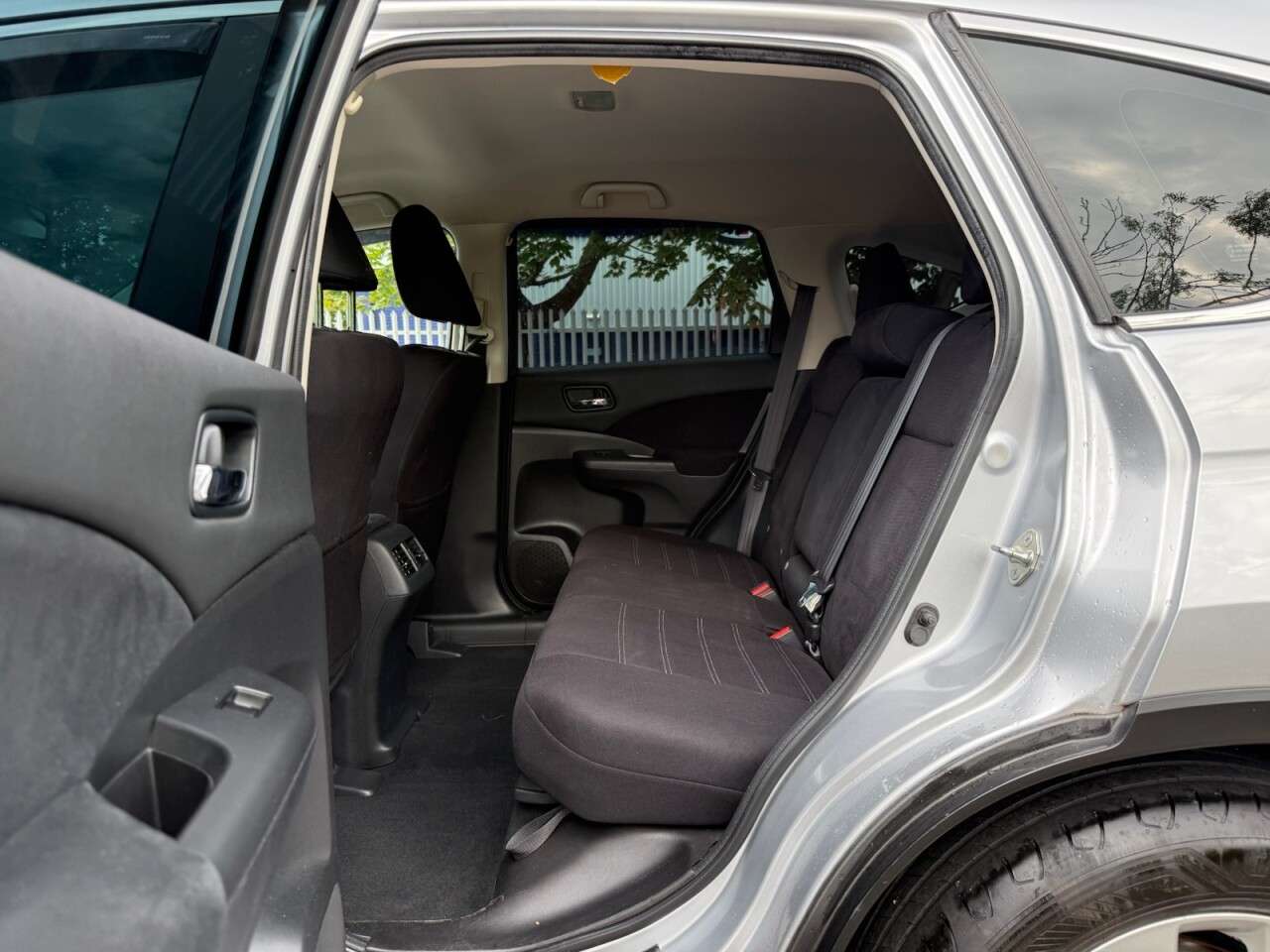 2014 HONDA CR-V 2014 HONDA CR-V