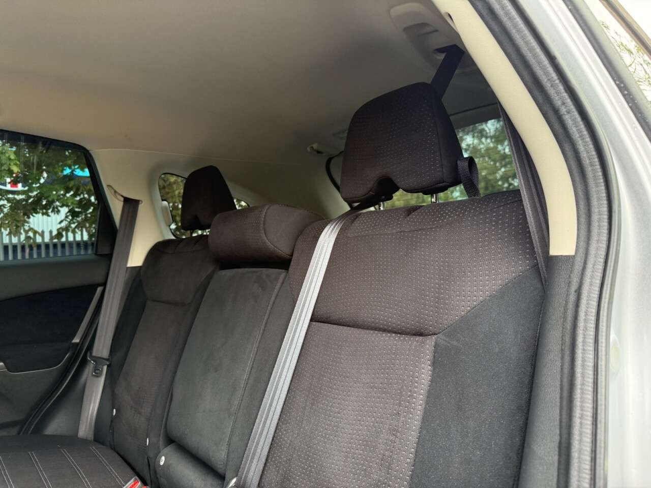 2014 HONDA CR-V 2014 HONDA CR-V