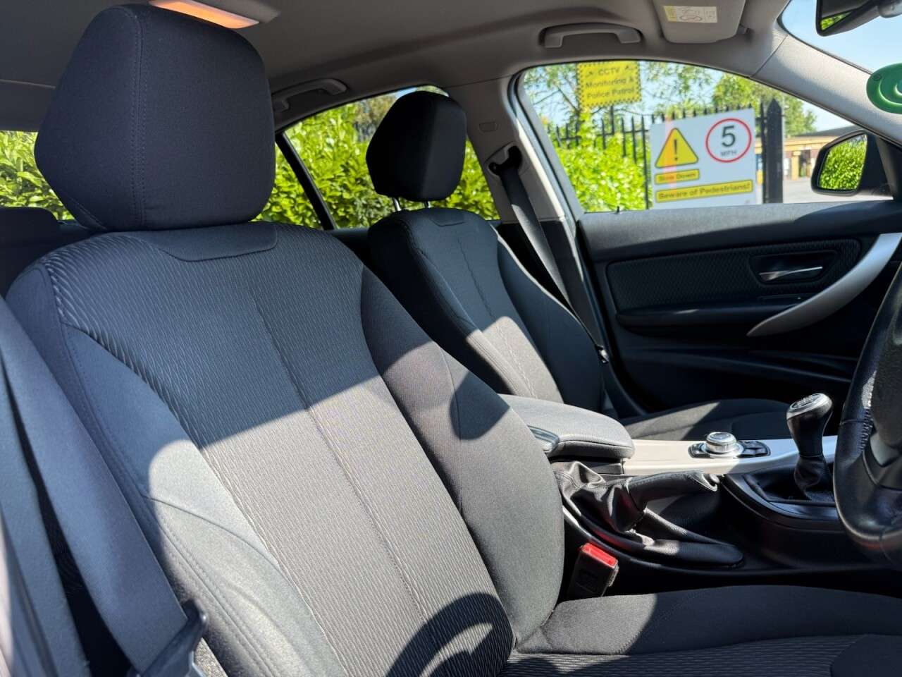 2015 BMW 3 SERIES 2015 BMW 3 SERIES