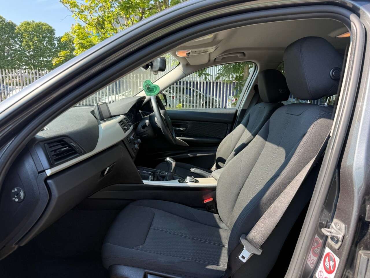 2015 BMW 3 SERIES 2015 BMW 3 SERIES