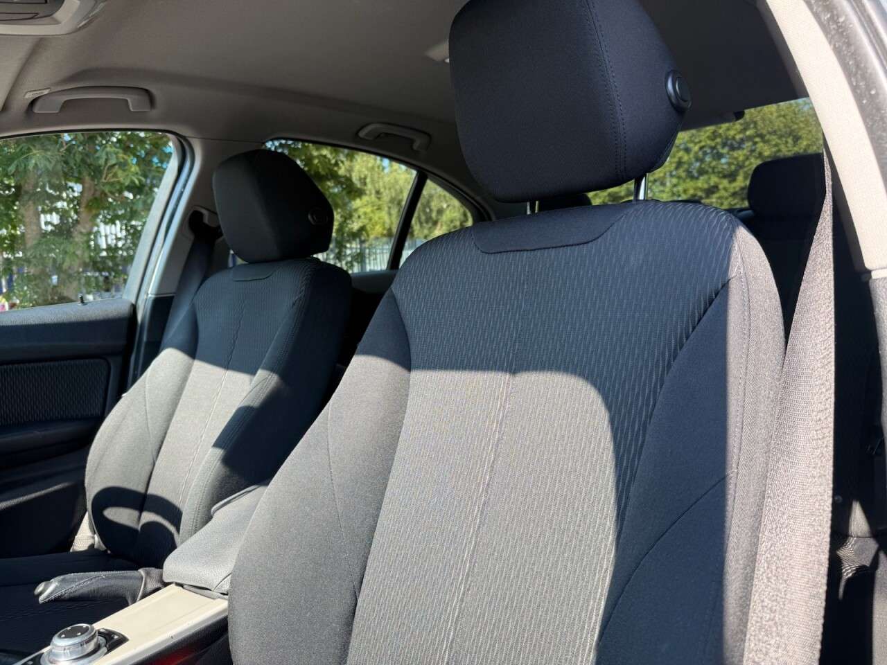 2015 BMW 3 SERIES 2015 BMW 3 SERIES