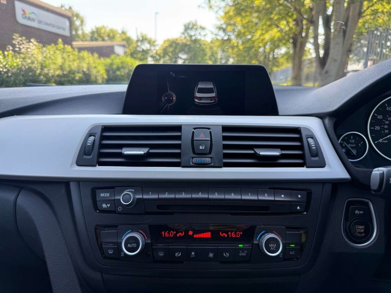 2015 BMW 3 SERIES 2015 BMW 3 SERIES