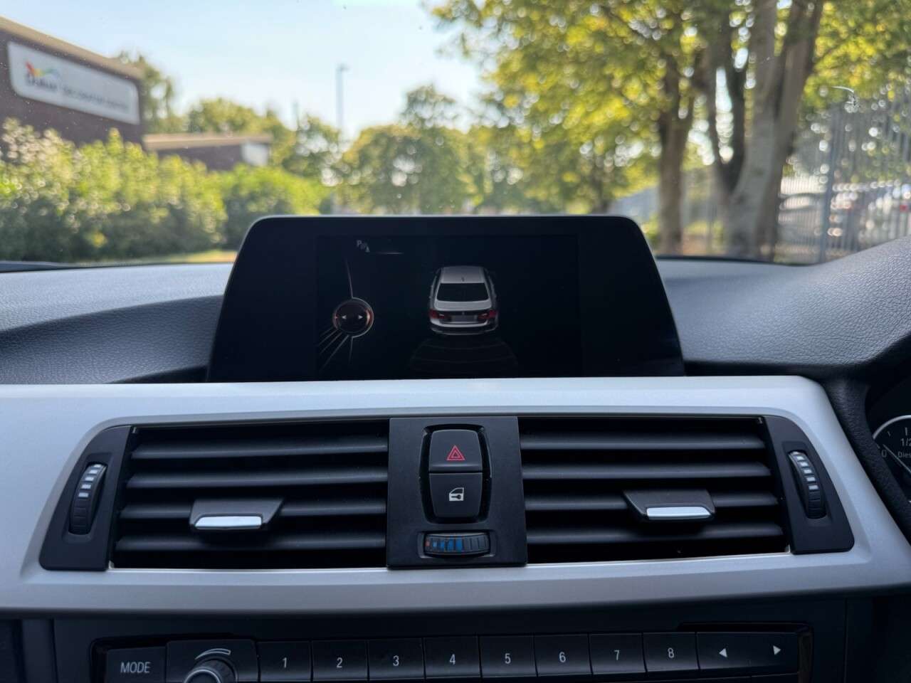 2015 BMW 3 SERIES 2015 BMW 3 SERIES