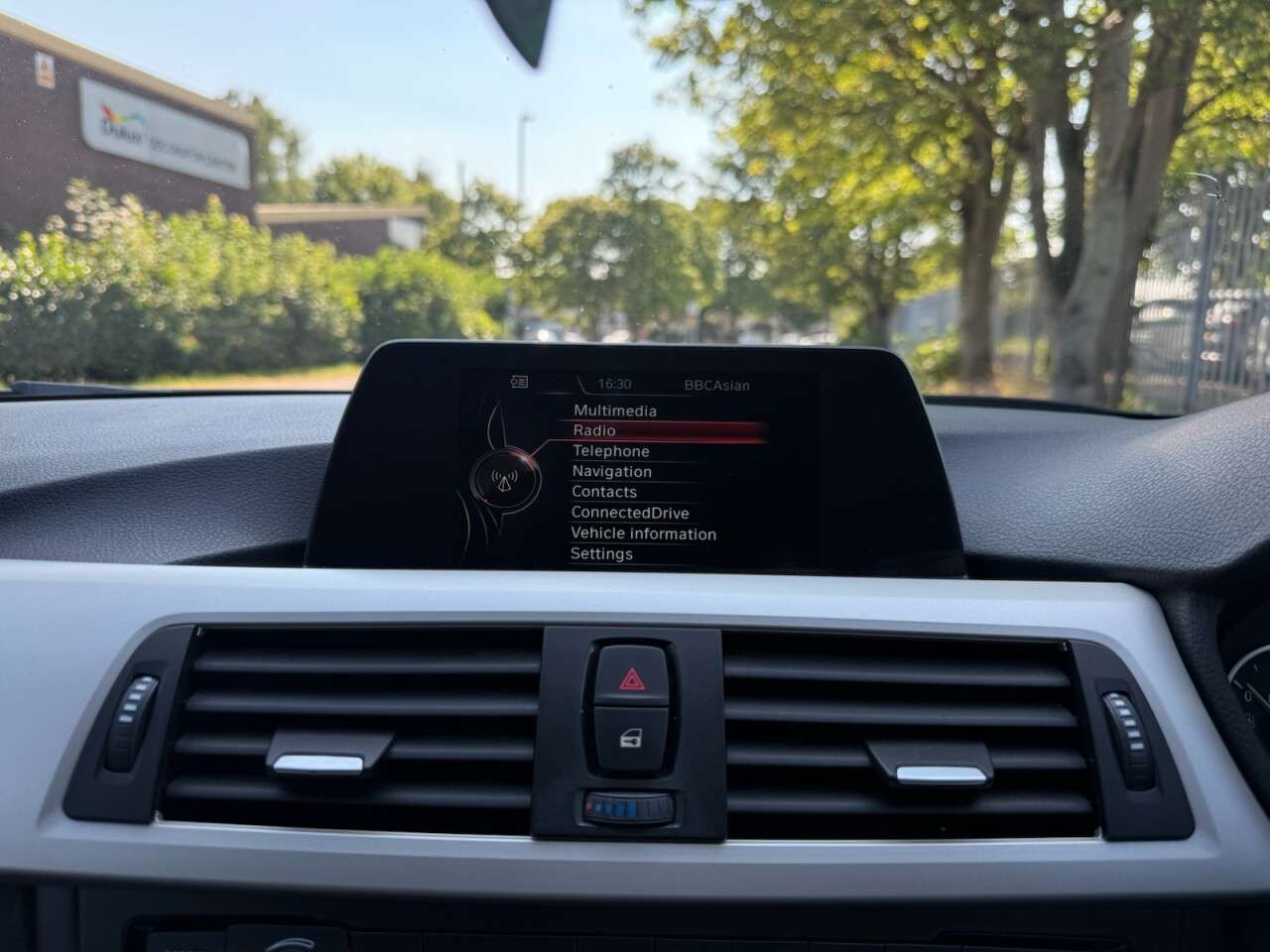 2015 BMW 3 SERIES 2015 BMW 3 SERIES