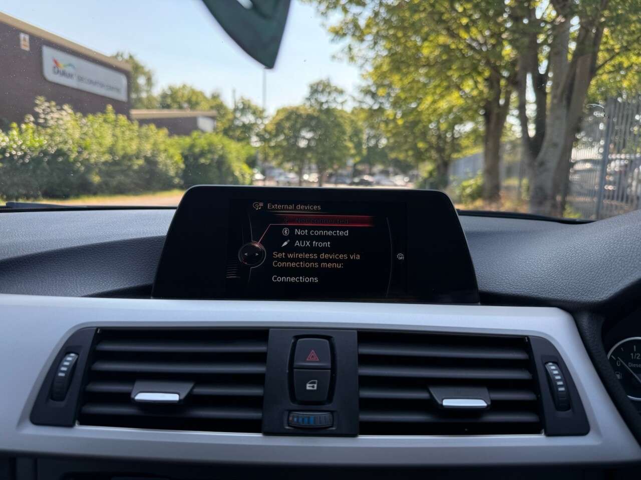 2015 BMW 3 SERIES 2015 BMW 3 SERIES