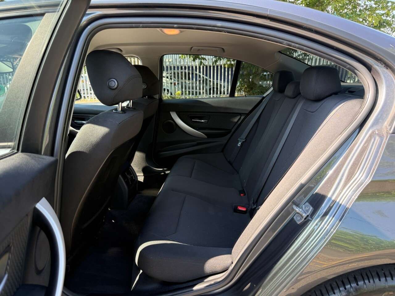 2015 BMW 3 SERIES 2015 BMW 3 SERIES