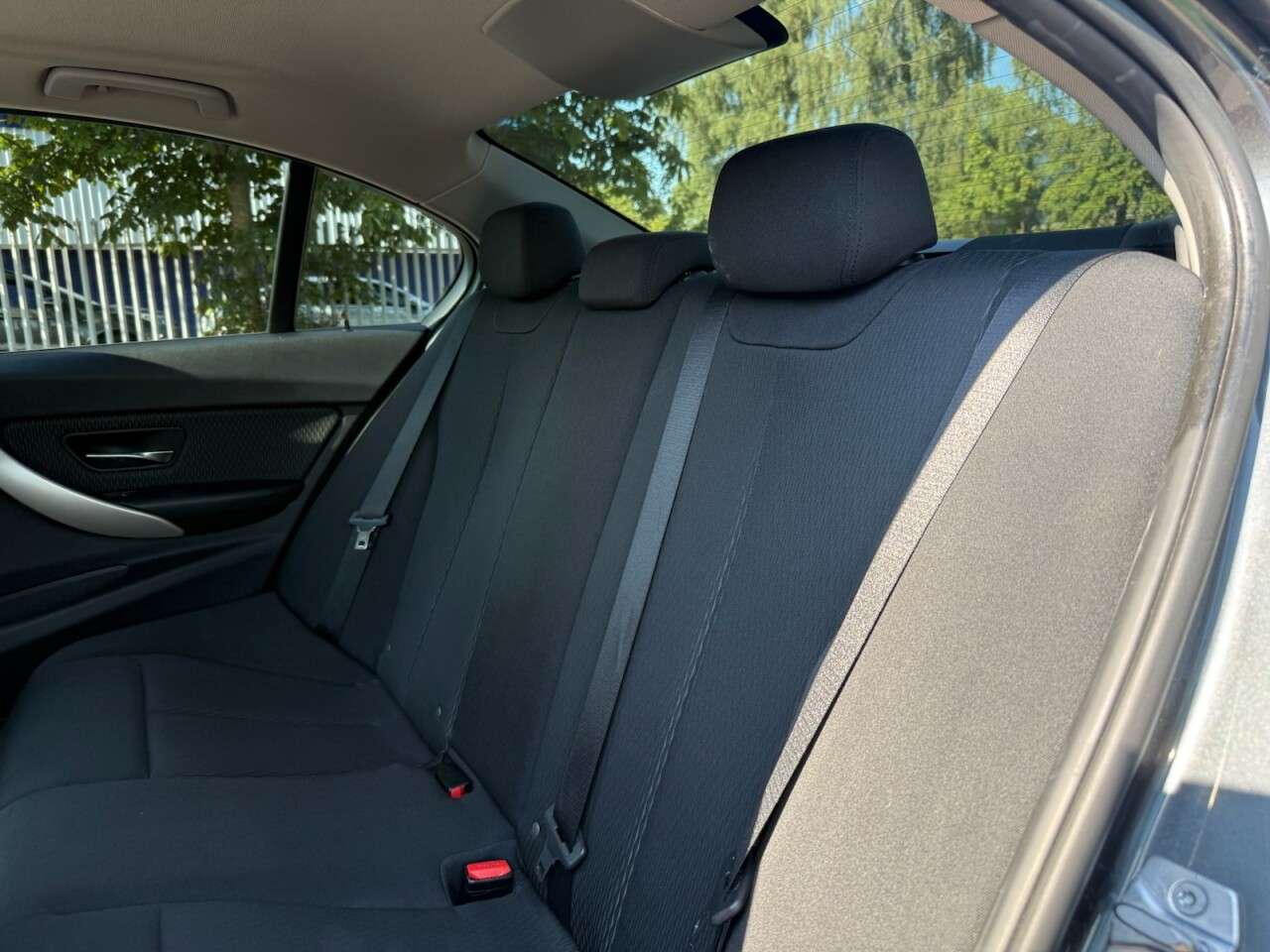 2015 BMW 3 SERIES 2015 BMW 3 SERIES