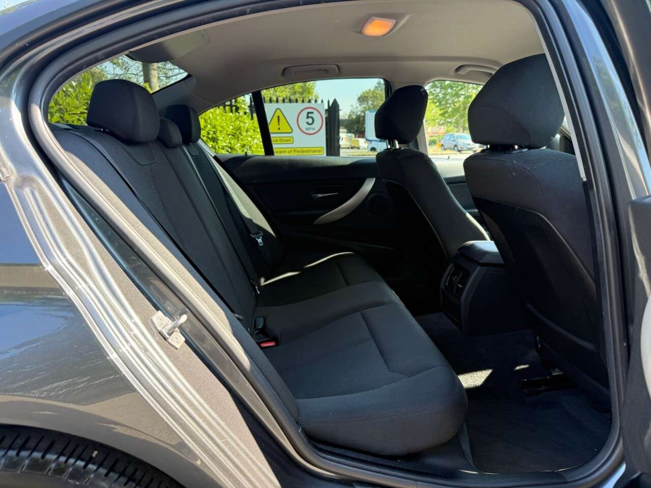 2015 BMW 3 SERIES 2015 BMW 3 SERIES