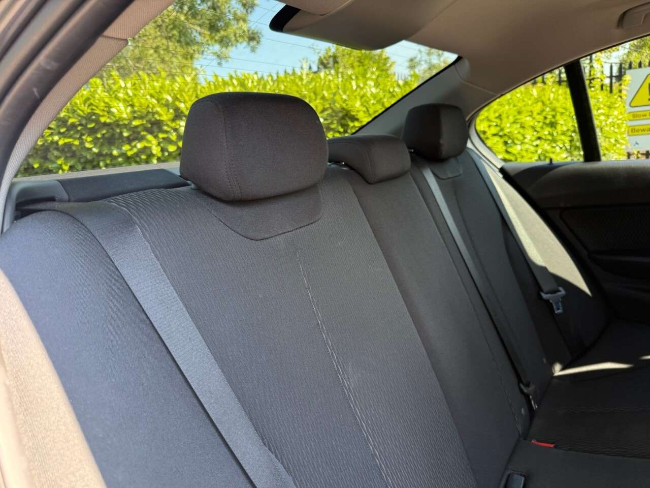 2015 BMW 3 SERIES 2015 BMW 3 SERIES
