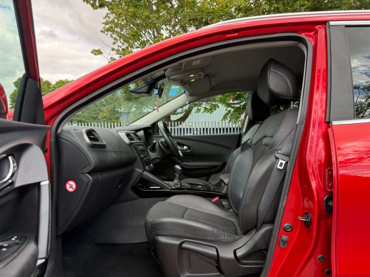 2017 RENAULT KADJAR 2017 RENAULT KADJAR