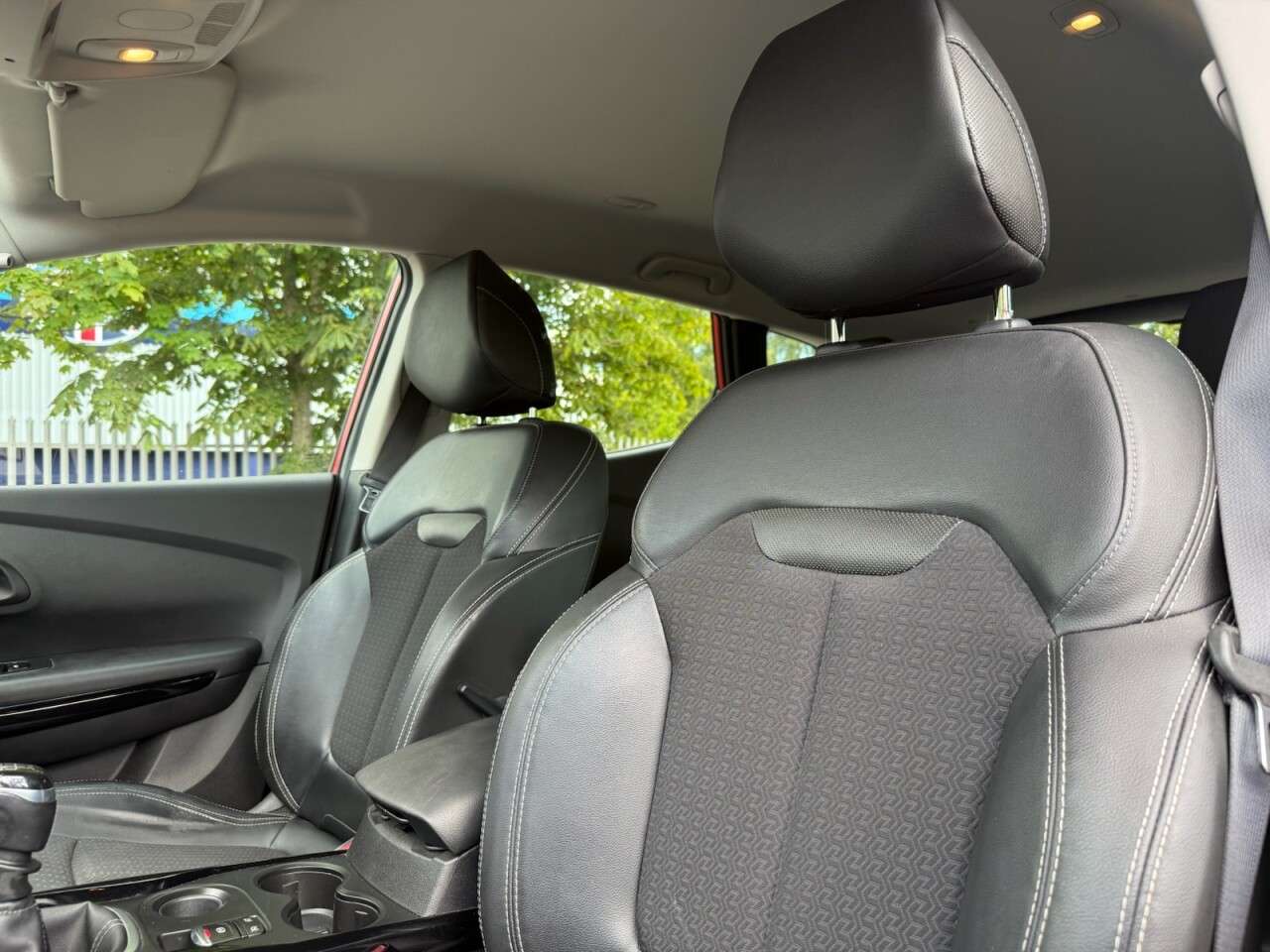 2017 RENAULT KADJAR 2017 RENAULT KADJAR