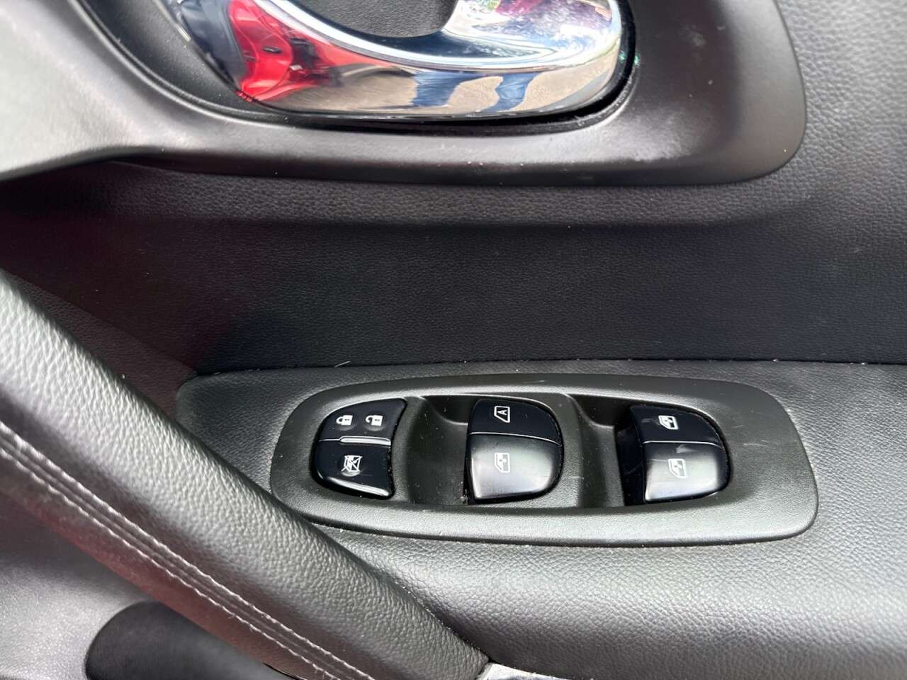 2017 RENAULT KADJAR 2017 RENAULT KADJAR