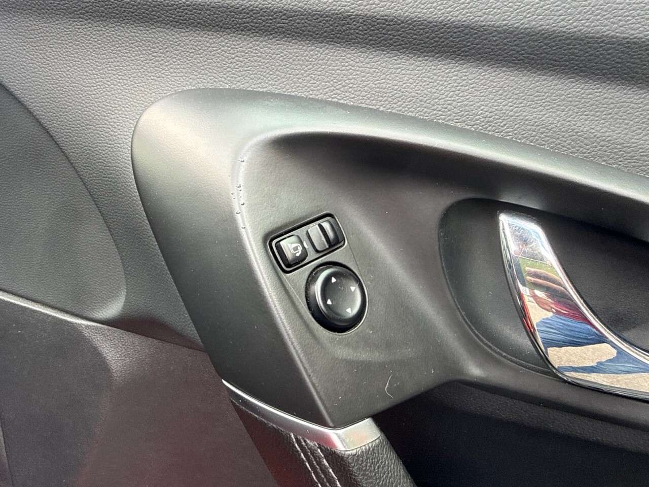 2017 RENAULT KADJAR 2017 RENAULT KADJAR